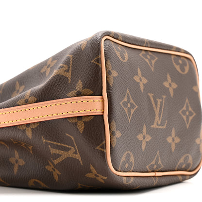 Louis Vuitton Monogram Nano Noe 9 of 10
