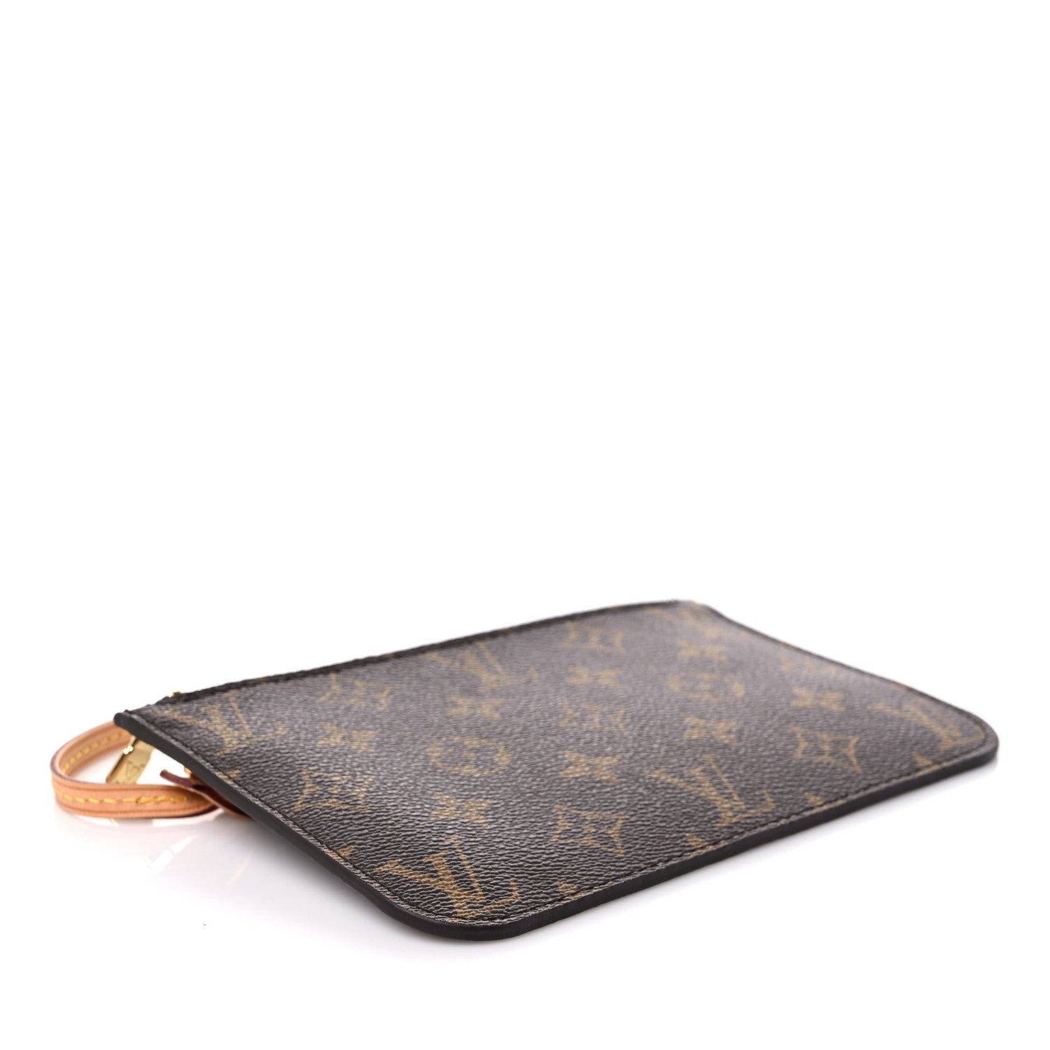 Louis Vuitton Monogram Neverfull PM Pochette 4 of 7