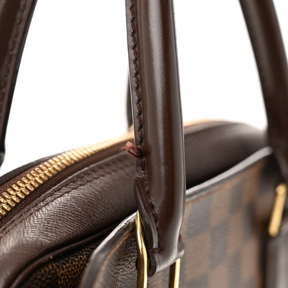 Louis Vuitton Damier Ebene Triana 11 of 12