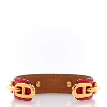 Hermes Swift Chaine D'Ancre Bracelet 3 of 5