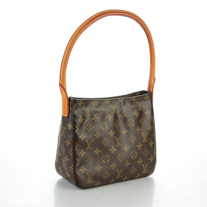 Louis Vuitton Monogram Looping MM 3 of 8