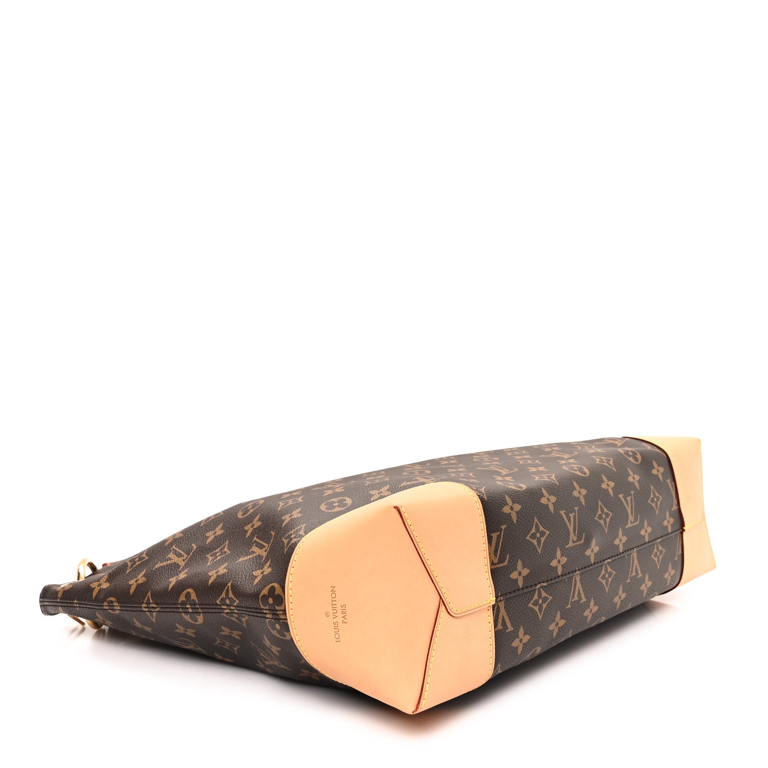 Louis Vuitton Monogram Berri MM 4 of 9