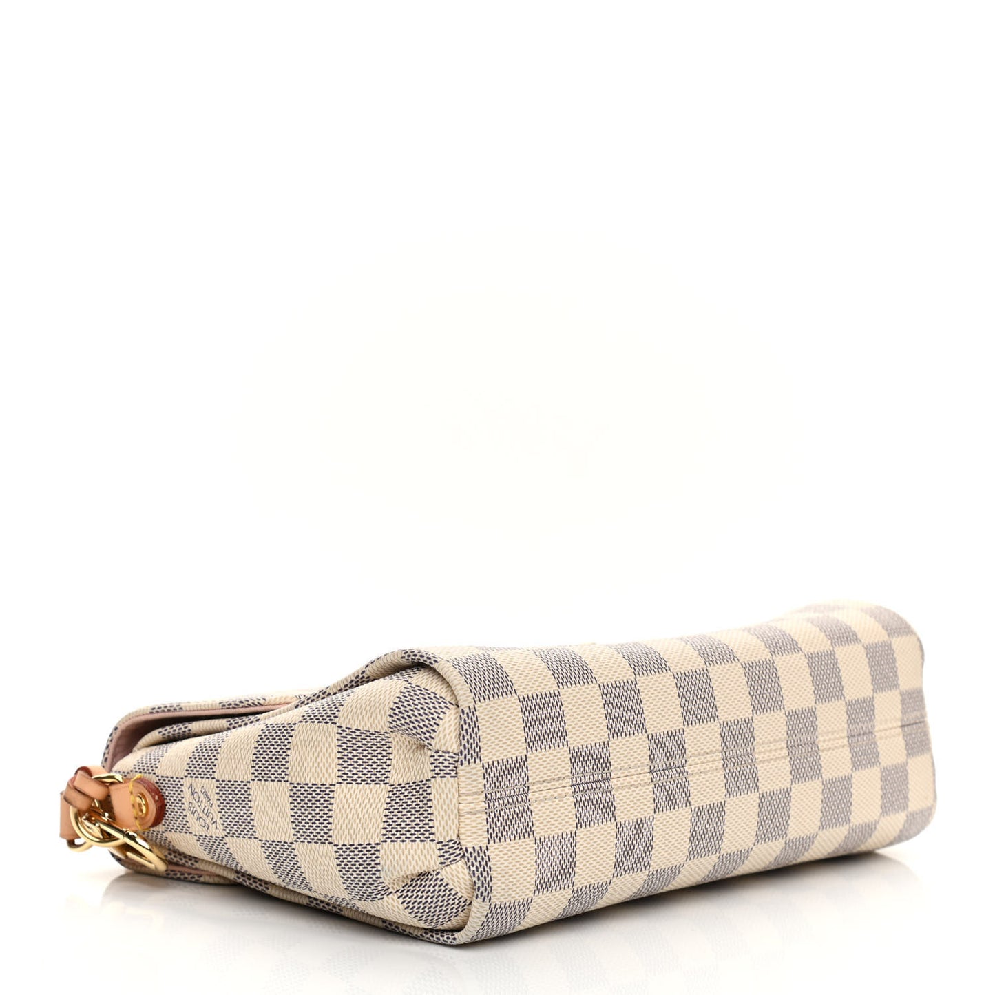 Damier Azur Croisette