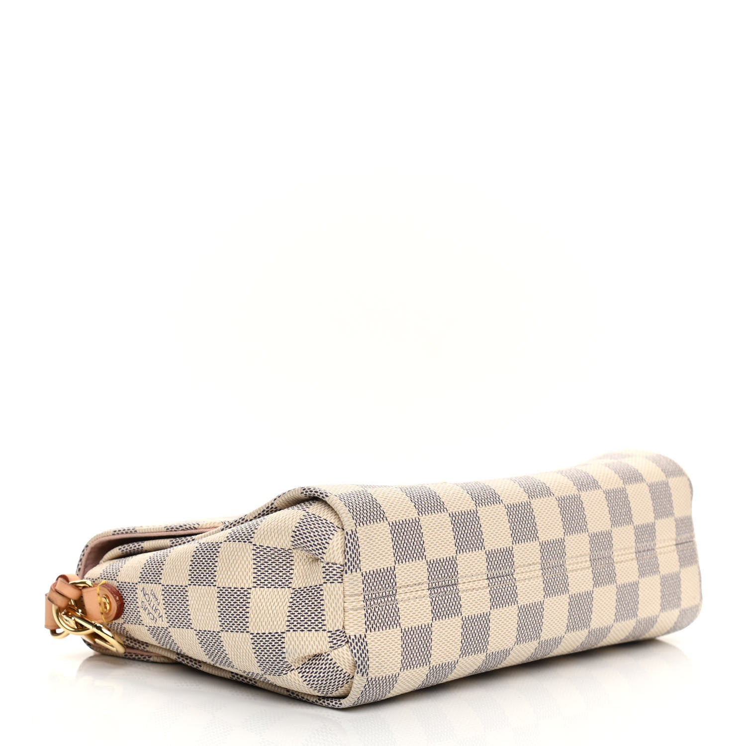 Louis Vuitton Damier Azur Croisette 4 of 11