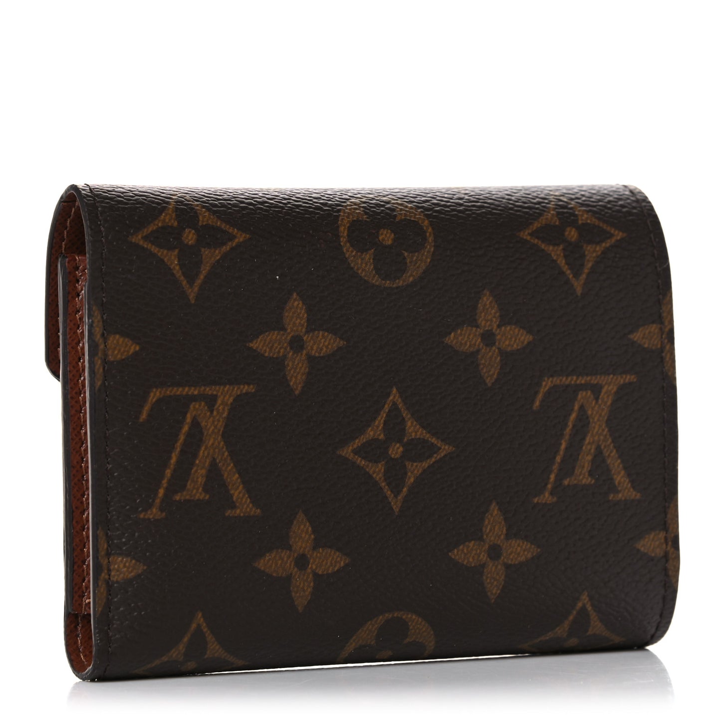 Monogram Victorine Wallet