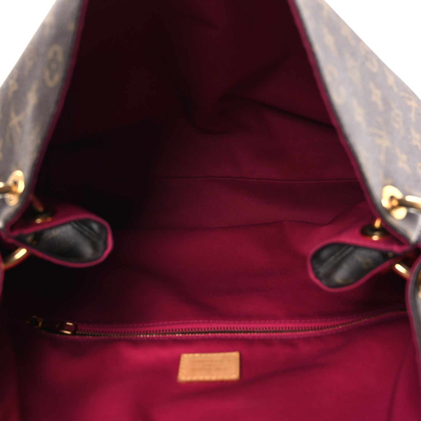 Monogram Graceful MM Pivoine