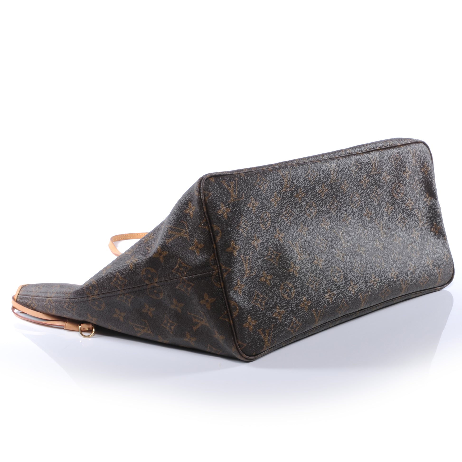 Louis Vuitton Monogram Neverfull GM 4 of 7