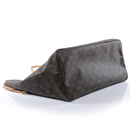 Louis Vuitton Monogram Neverfull GM 4 of 7