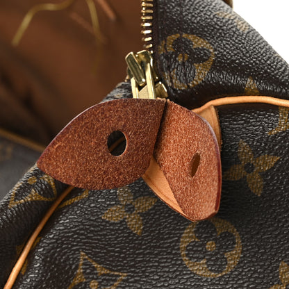 Louis Vuitton Monogram Speedy 35 11 of 12