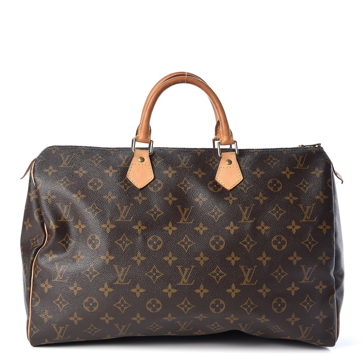 Monogram Speedy 40