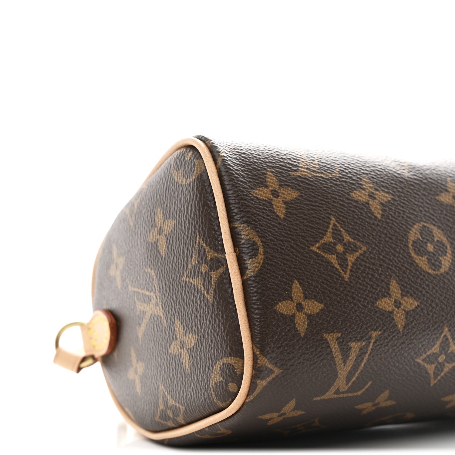 Louis Vuitton Monogram Nano Speedy 9 of 11
