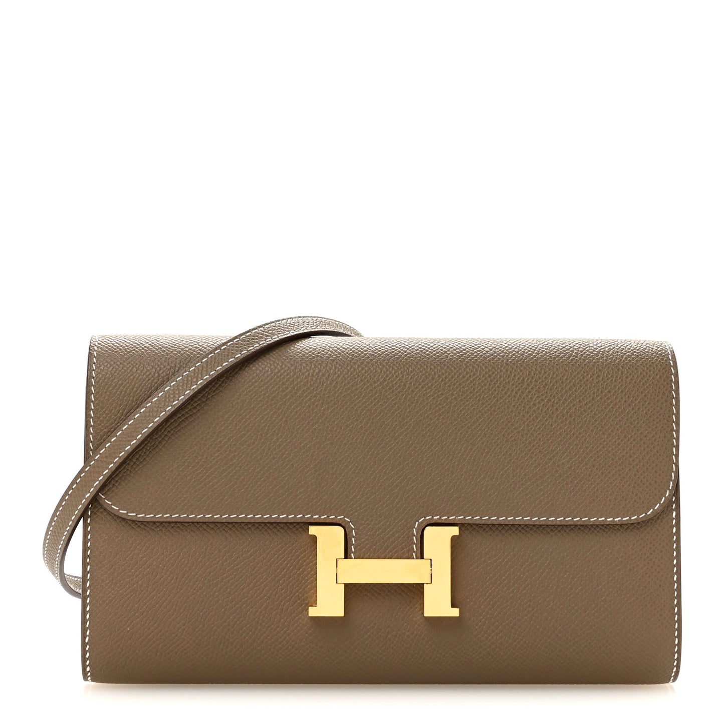Epsom Constance Long To Go Wallet Etoupe