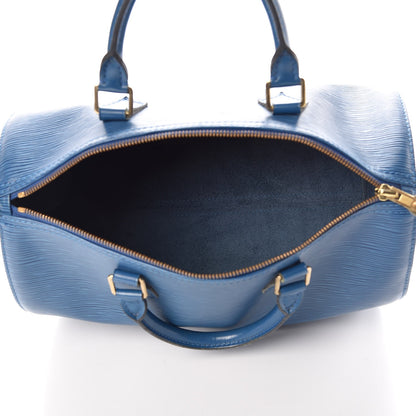 Louis Vuitton Epi Speedy 30 Toledo 5 of 19