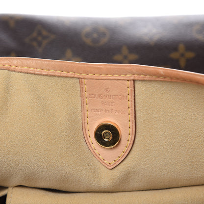 Louis Vuitton Monogram Galliera PM 6 of 11