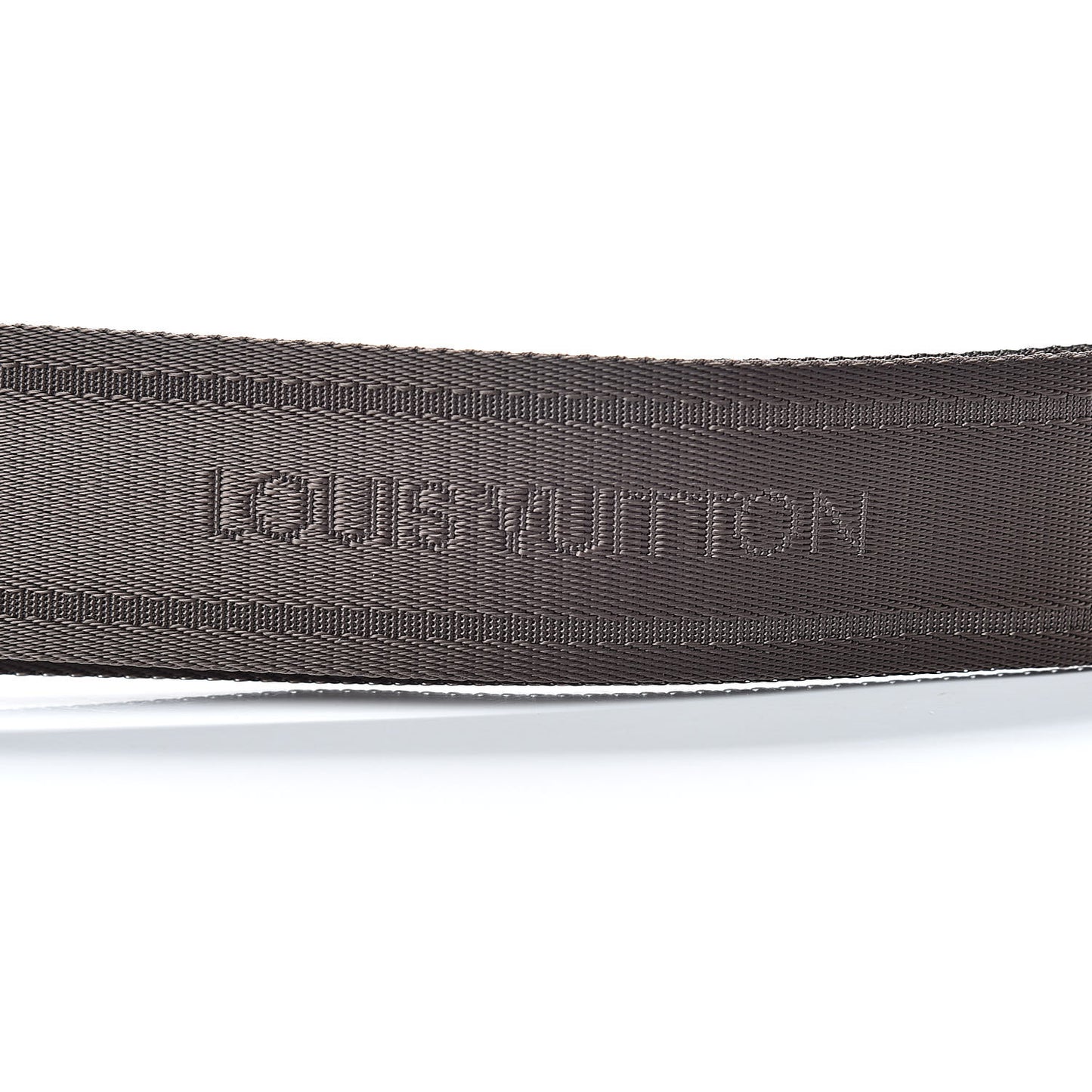 Canvas Adjustable Shoulder Strap Granit