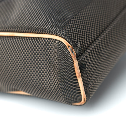 Louis Vuitton Damier Geant Citadin NM Terre 12 of 15