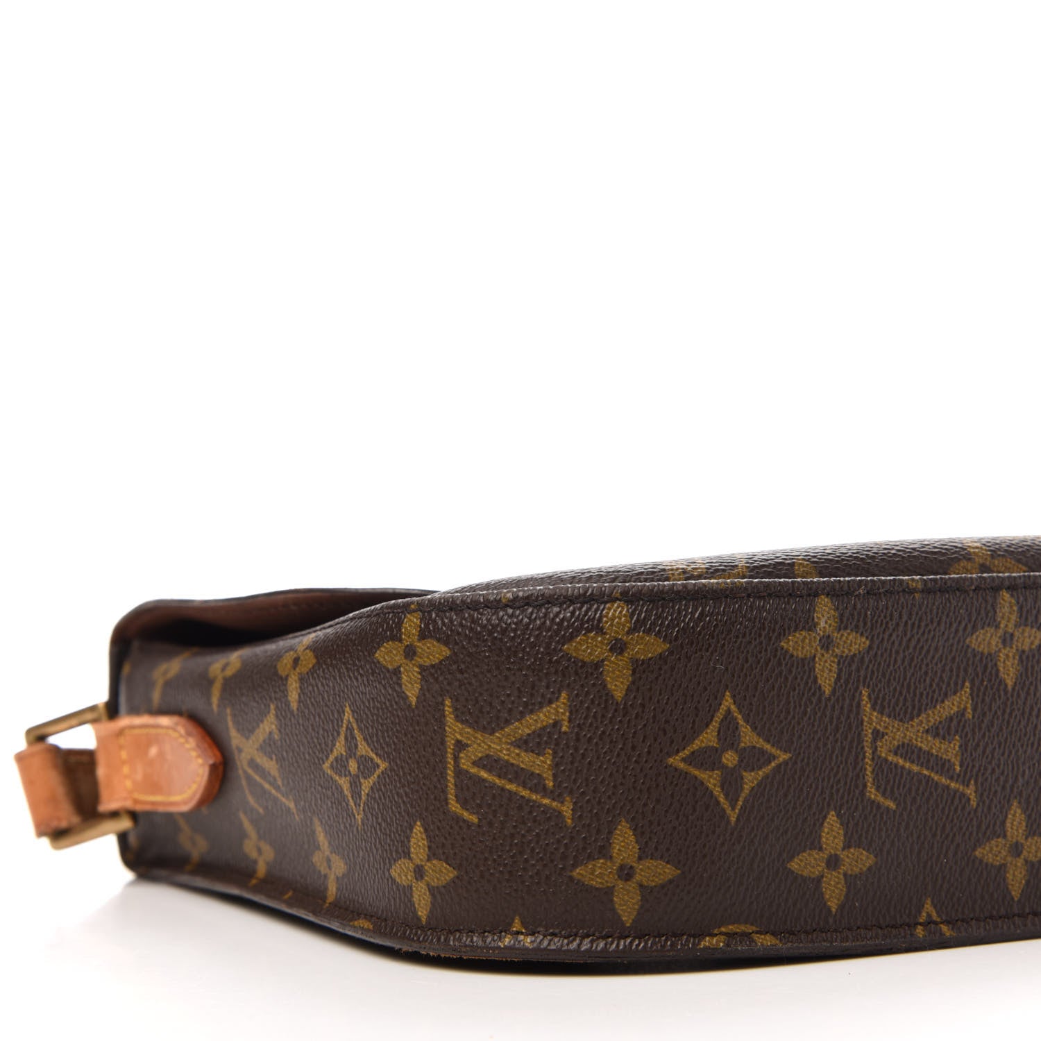 Louis Vuitton Monogram Saint Cloud GM 6 of 13