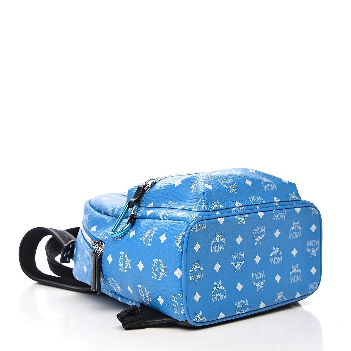 Visetos Small Stark Backpack Blue