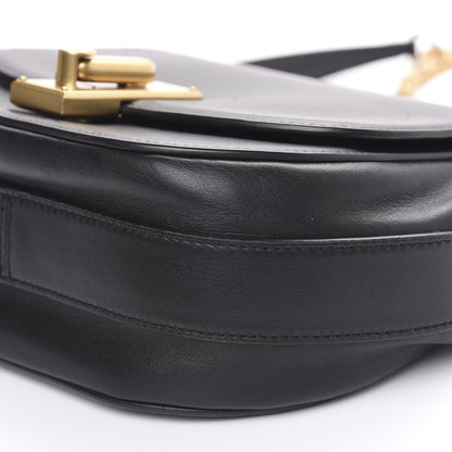 Marc Jacobs Calfskin West End Jane Saddle Bag Black 10 of 15
