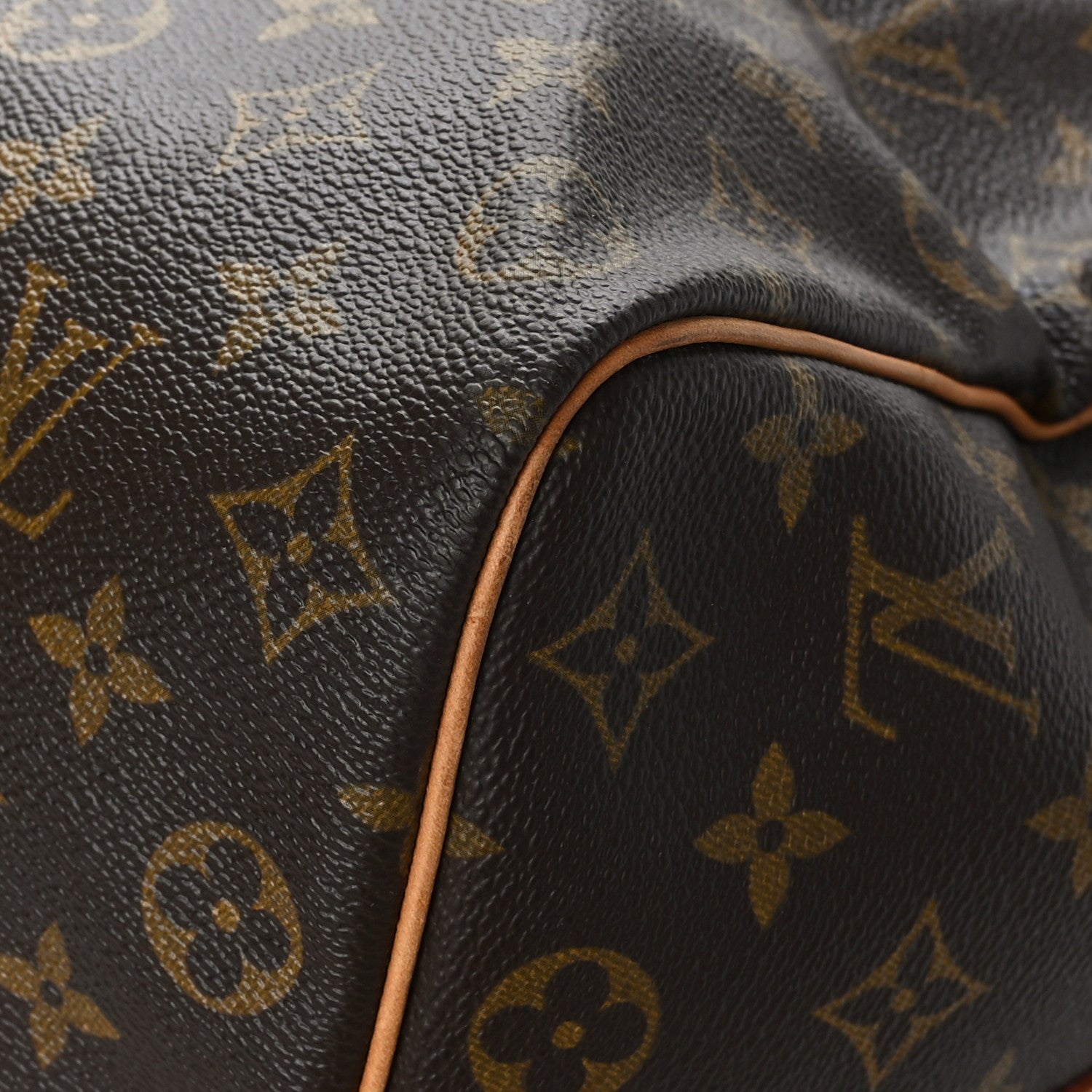 Louis Vuitton Monogram Keepall Bandouliere 50 9 of 13