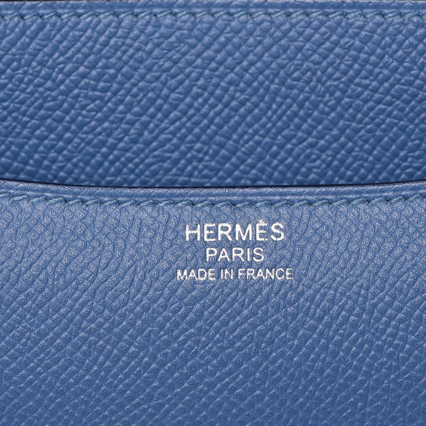 Epsom Constance 24 Bleu Azur