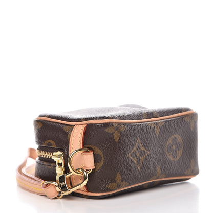 Louis Vuitton Monogram Wapity 4 of 7