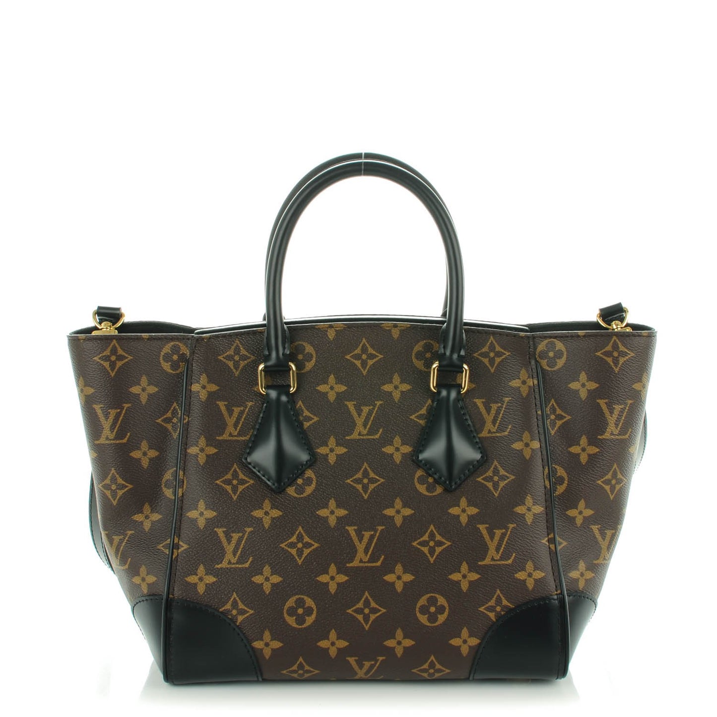 Monogram Phenix PM Black