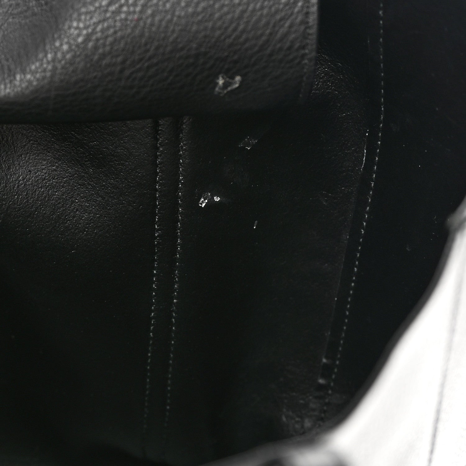 Balenciaga Calfskin Small Everyday Tote Black 11 of 15