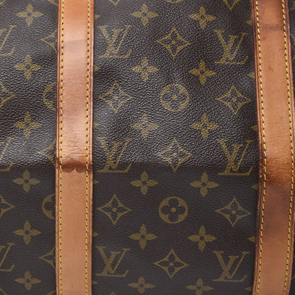 Louis Vuitton Monogram Keepall 50 10 of 13