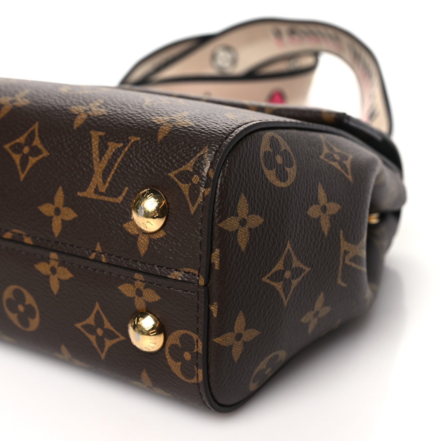 Monogram Cluny BB Black