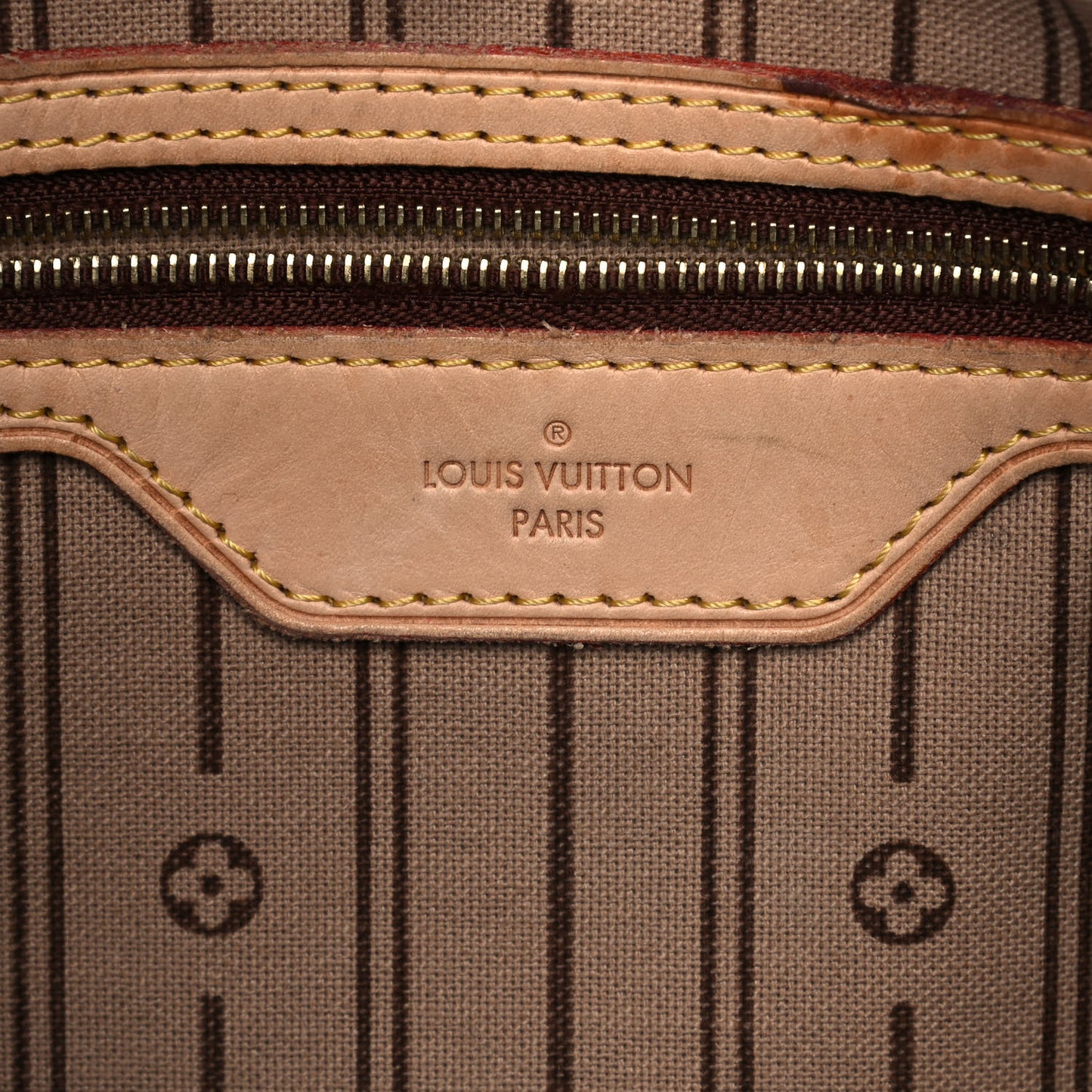 Monogram Delightful PM
