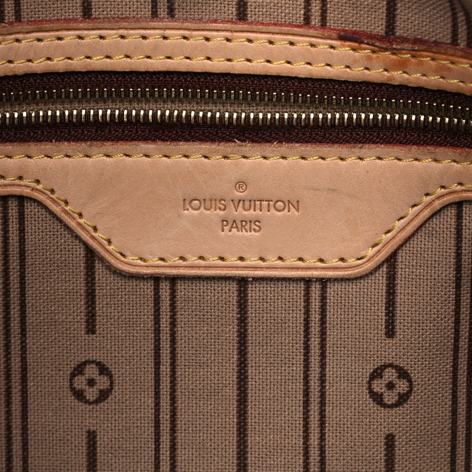 Louis Vuitton Monogram Delightful PM 6 of 12