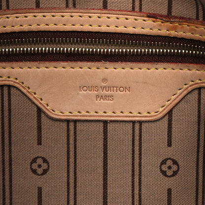 Louis Vuitton Monogram Delightful PM 6 of 12