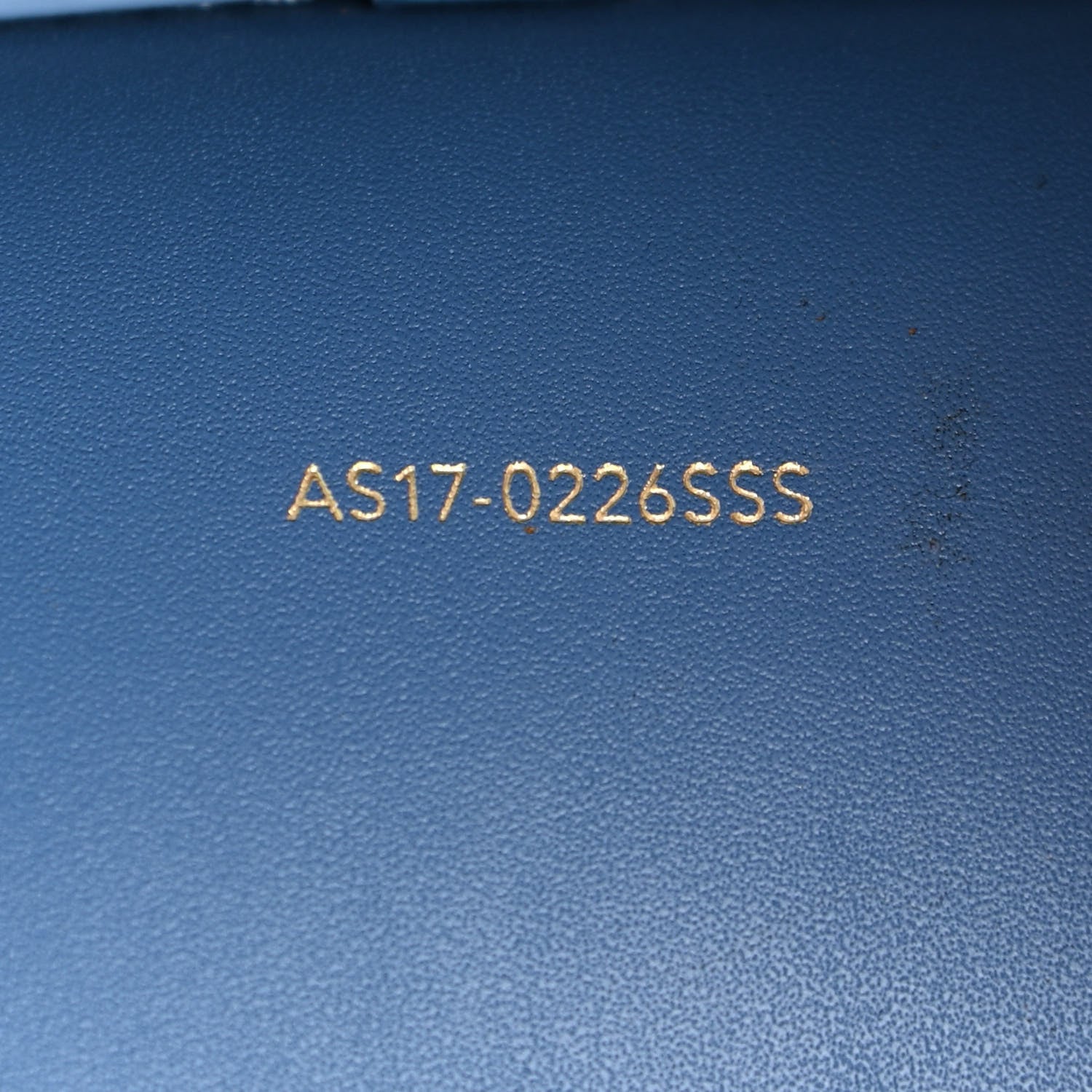 3.1 Phillip Lim Suede Studded Mini Pashli Satchel Blue 7 of 12