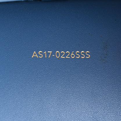 3.1 Phillip Lim Suede Studded Mini Pashli Satchel Blue 7 of 12