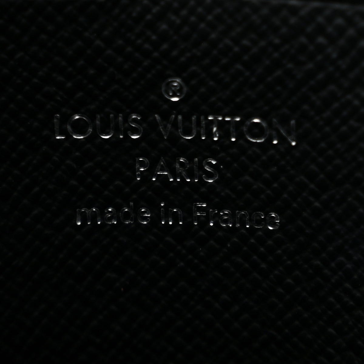Monogram Eclipse Pochette Voyage MM