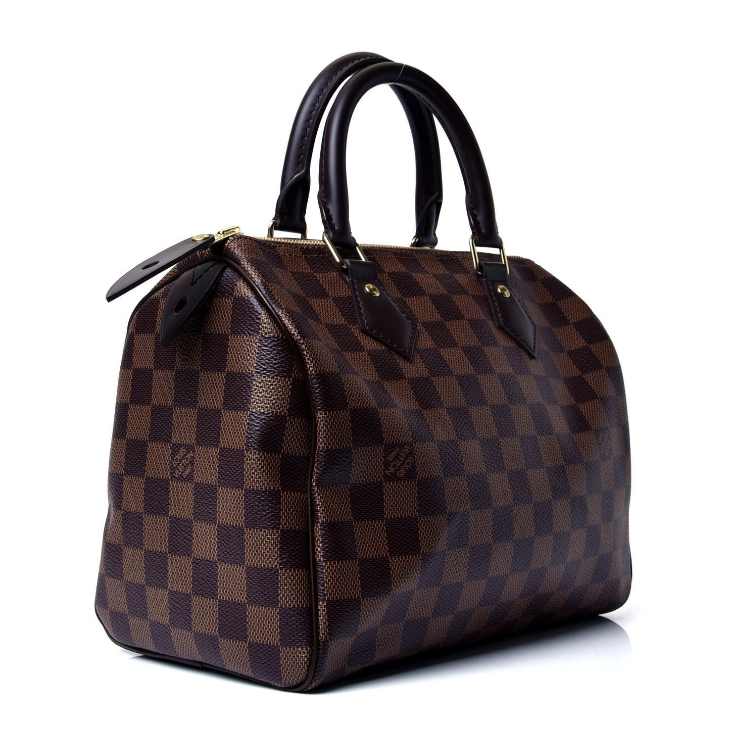 Damier Ebene Speedy 25