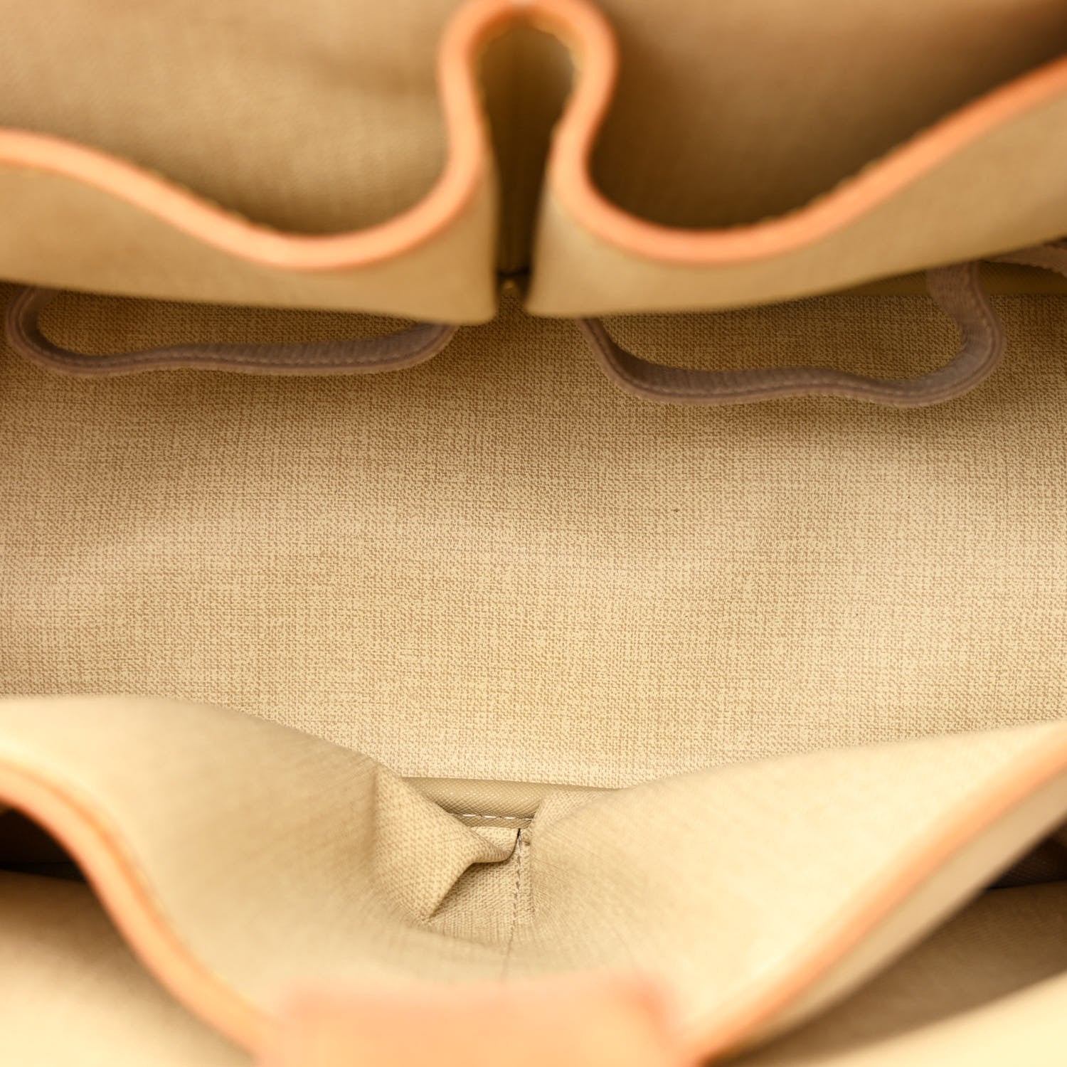Louis Vuitton Monogram Deauville 5 of 13