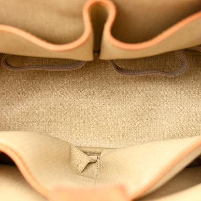 Louis Vuitton Monogram Deauville 5 of 13