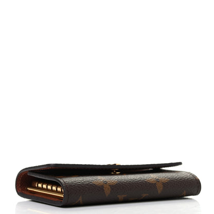 Louis Vuitton Monogram 6 Key Multicles Holder 4 of 7