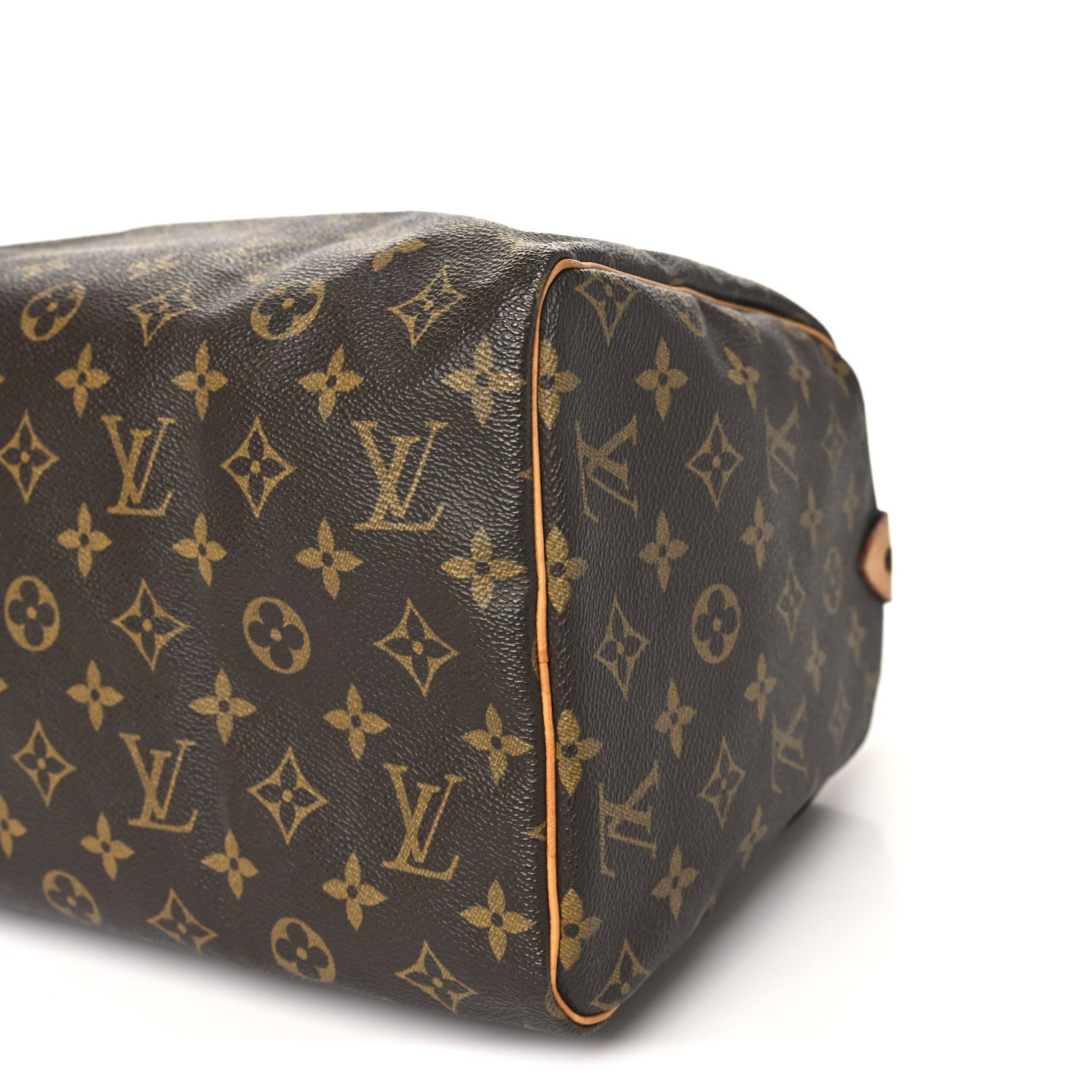 Louis Vuitton Monogram Speedy 30 9 of 9