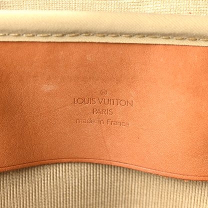 Louis Vuitton Monogram Sirius 50 5 of 9