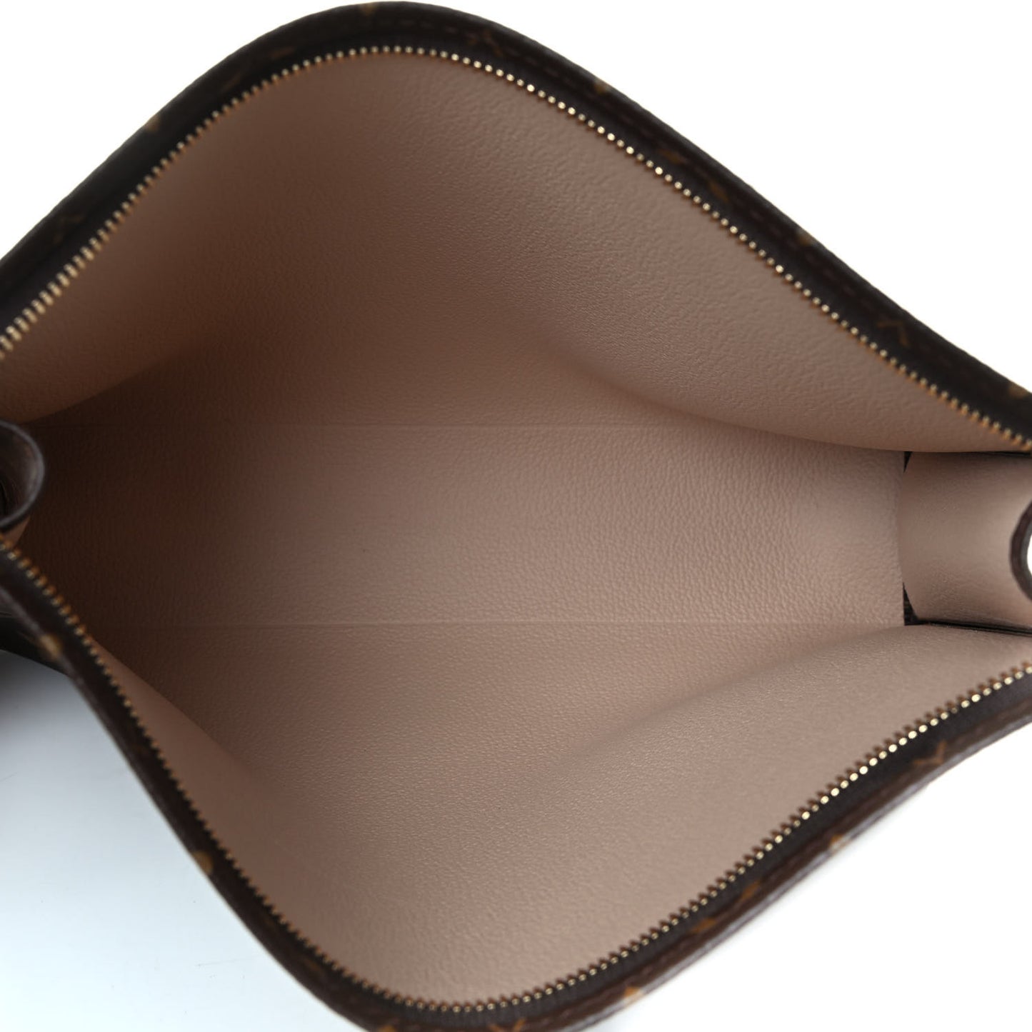 Monogram Toiletry Pouch 26