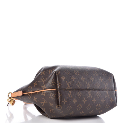 Louis Vuitton Monogram Turenne PM 4 of 21