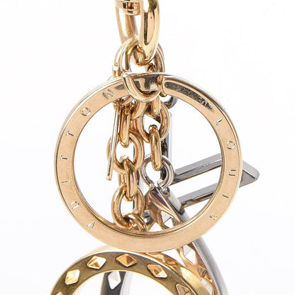 Louis Vuitton Neo Tapage Bag Charm 4 of 7