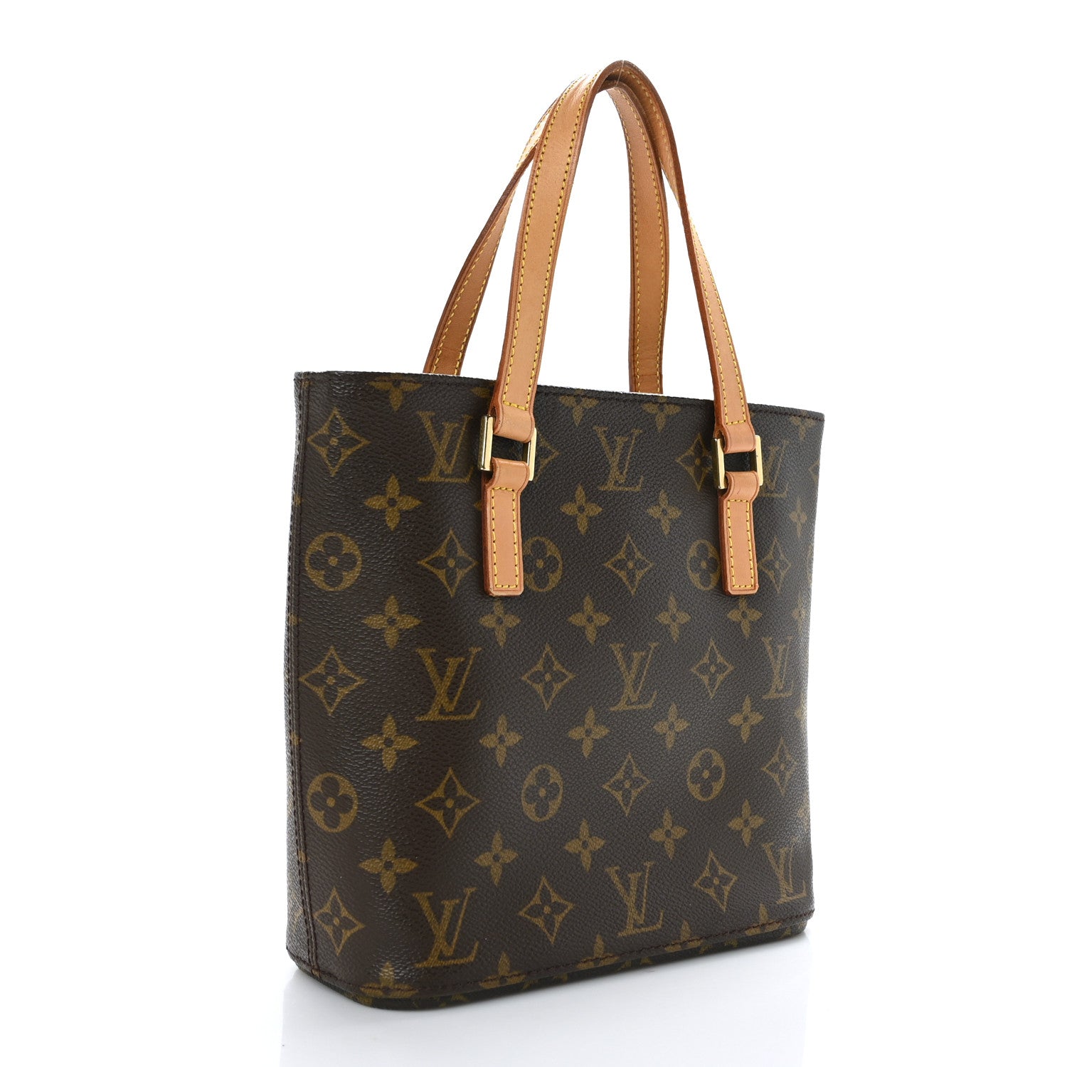 Louis Vuitton Monogram Vavin PM 3 of 8