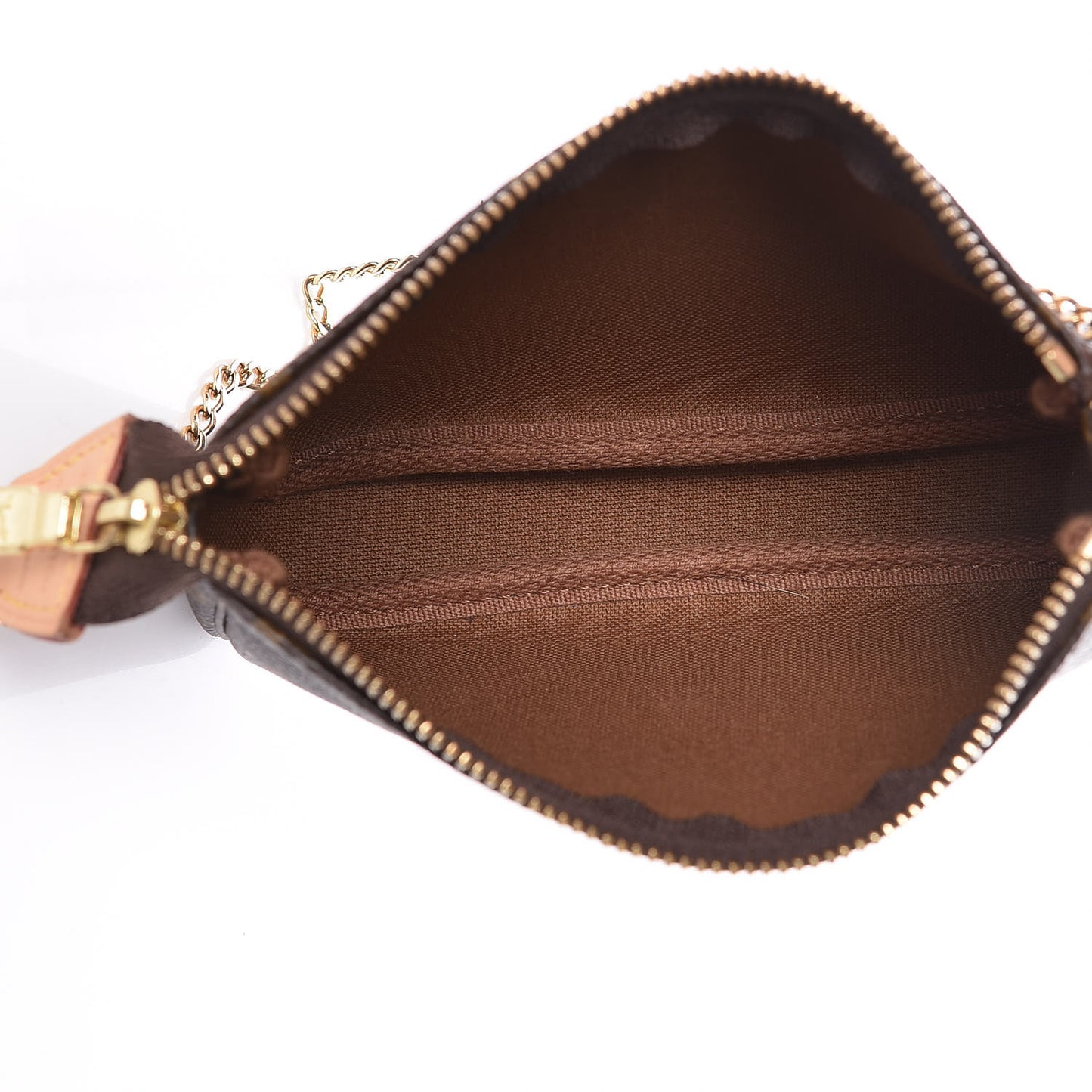 Monogram Mini Pochette Accessories