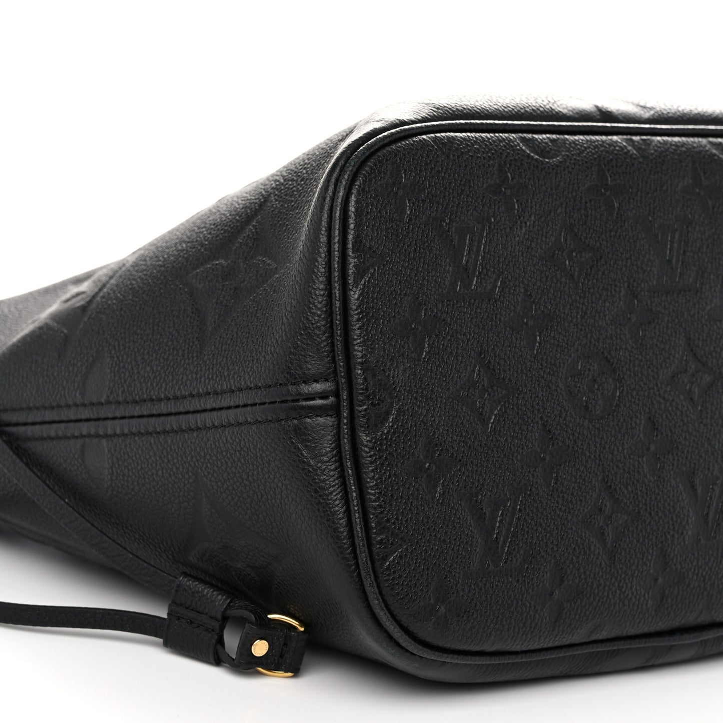 Empreinte Monogram Giant Neverfull MM Black