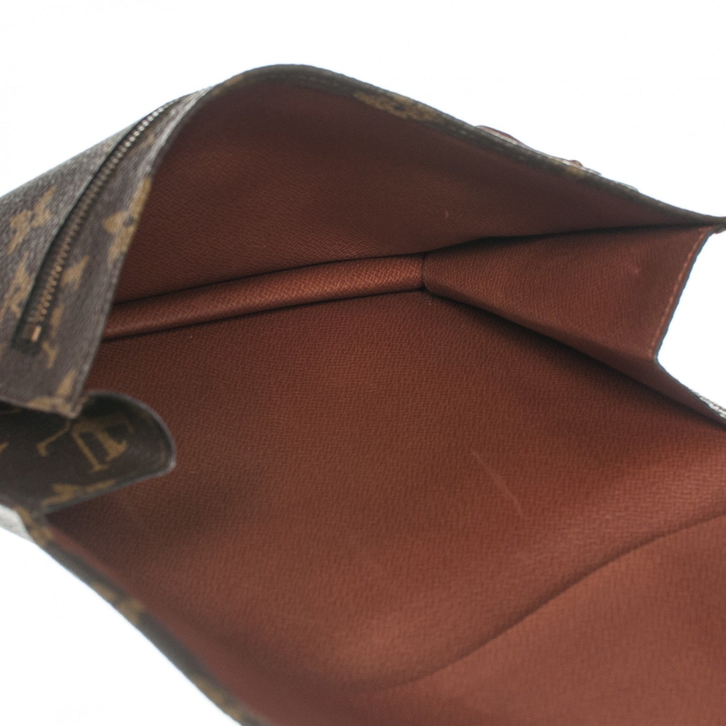 Monogram Pochette Rabat