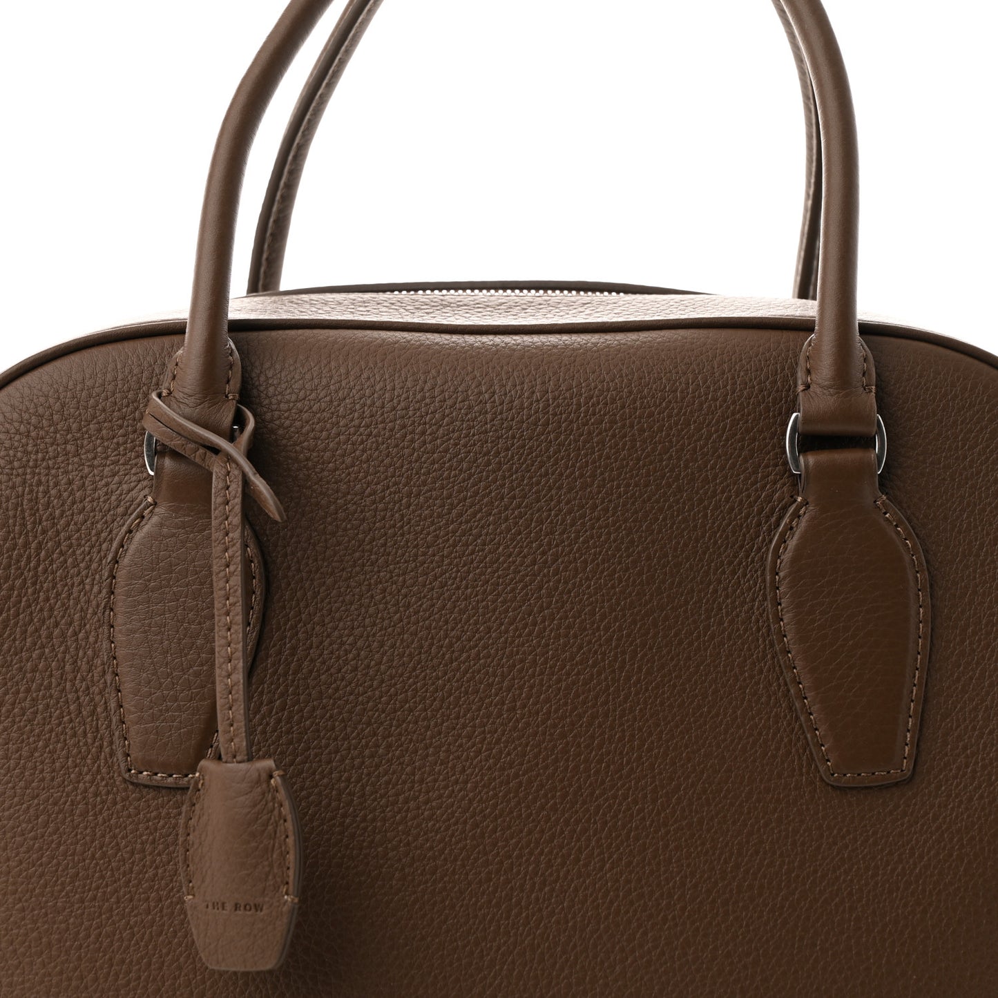 Deerskin India 12 Dark Olive